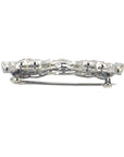 Art Deco Pin