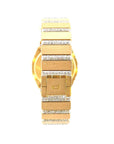Piaget Polo 18k Yellow Gold Diamond Watch