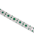 Deco bracelet