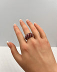 Antique Ruby Ring