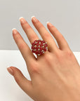 Ruby Ring