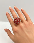 Ruby Ring