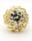 3.22 Carat Diamond Ring