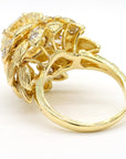 3.22 Carat Diamond Ring