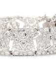 Diamond Bracelet