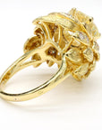3.22 Carat Diamond Ring