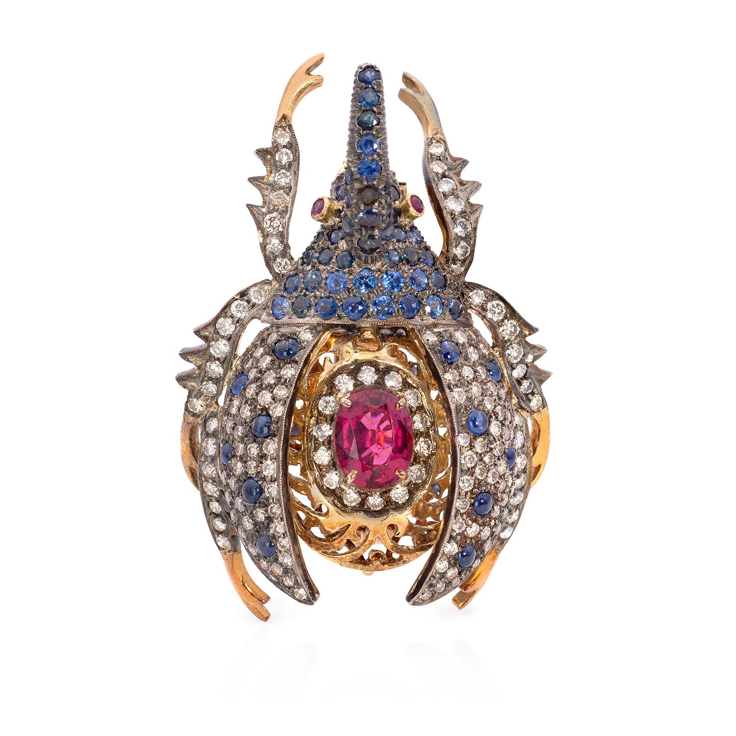 Brooches – EstatebyJR