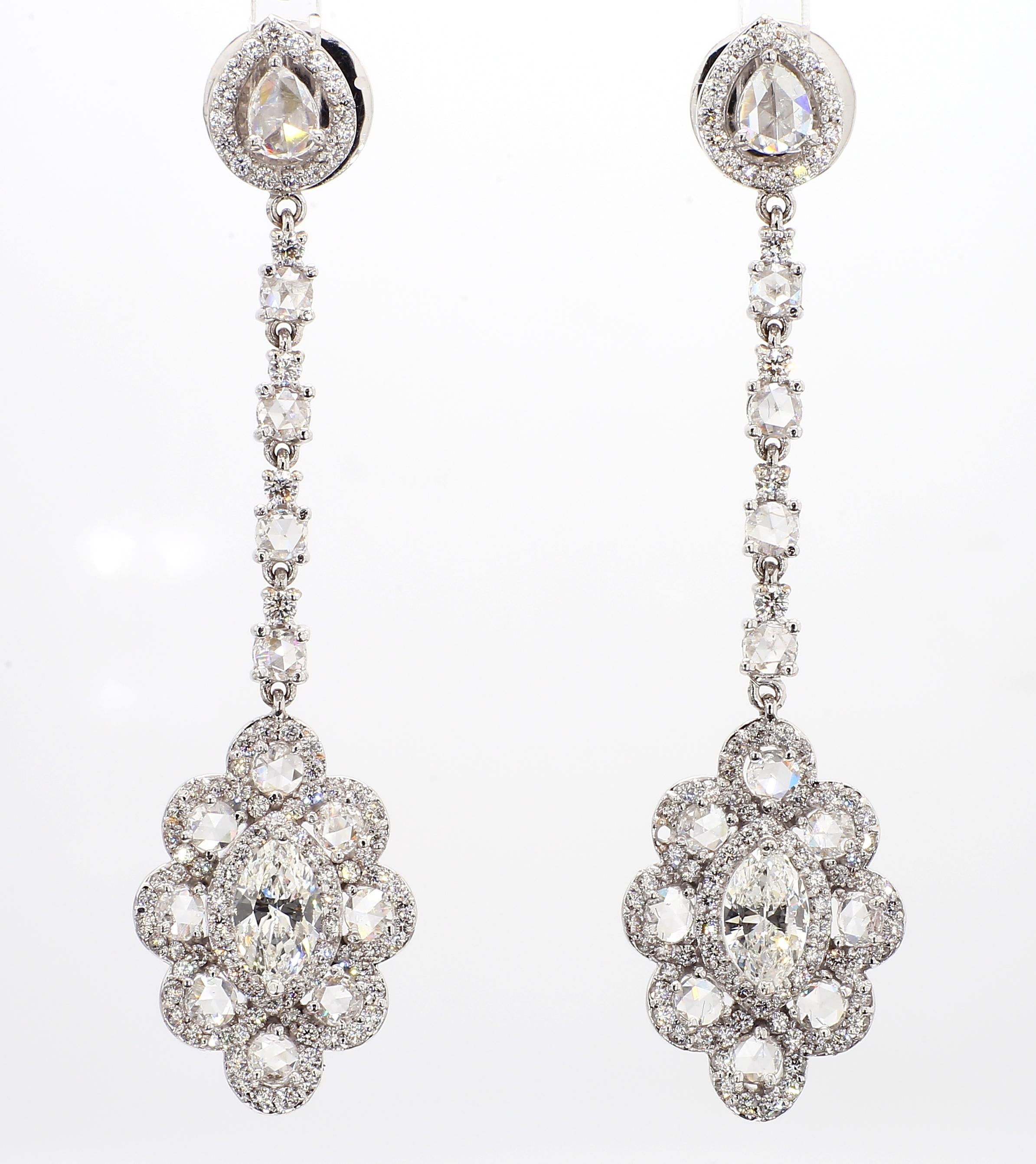 The Sydney Earrings