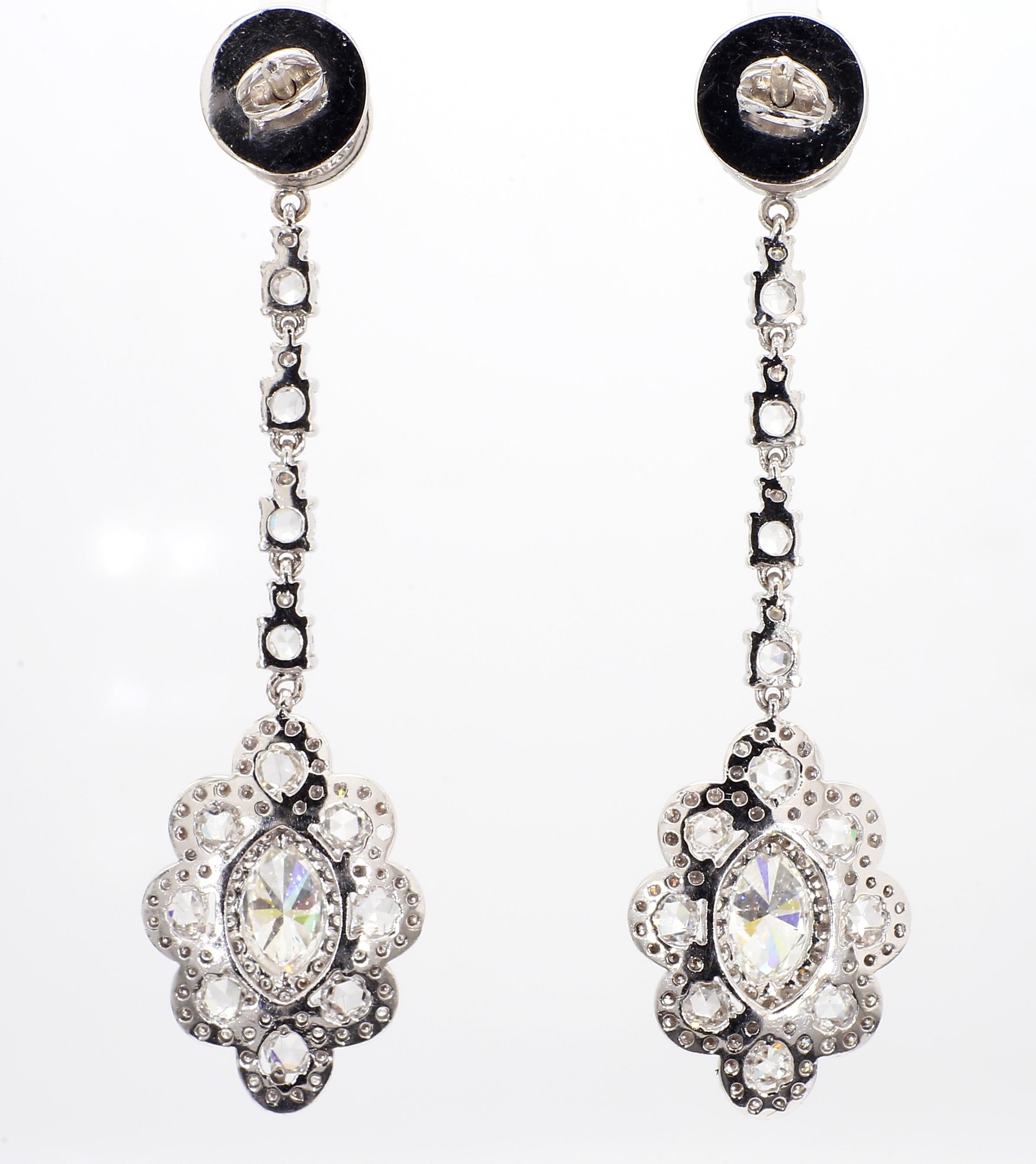 The Sydney Earrings