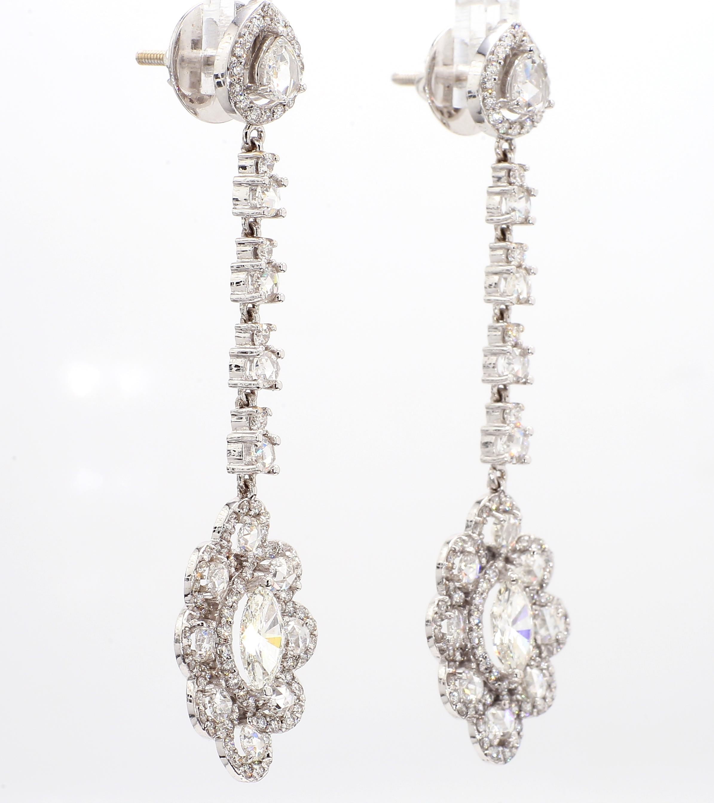 The Sydney Earrings