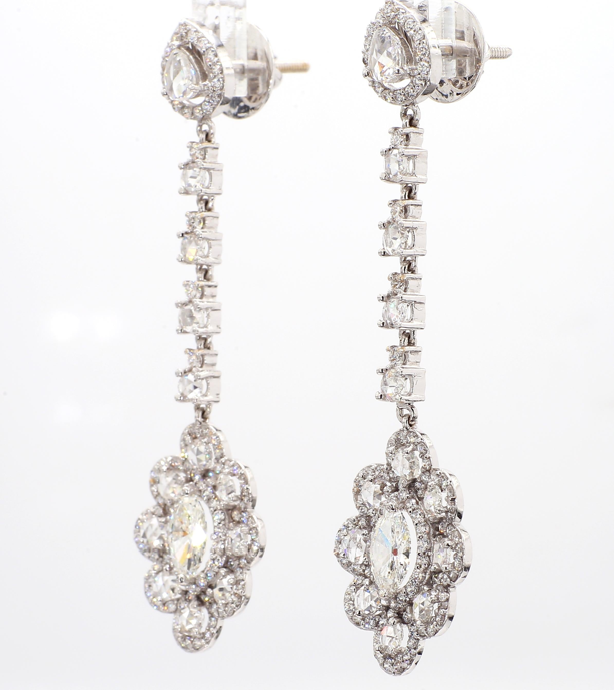 The Sydney Earrings