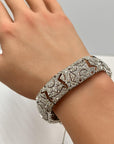 Diamond Bracelet