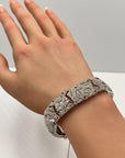 Diamond Bracelet