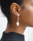 The Sydney Earrings
