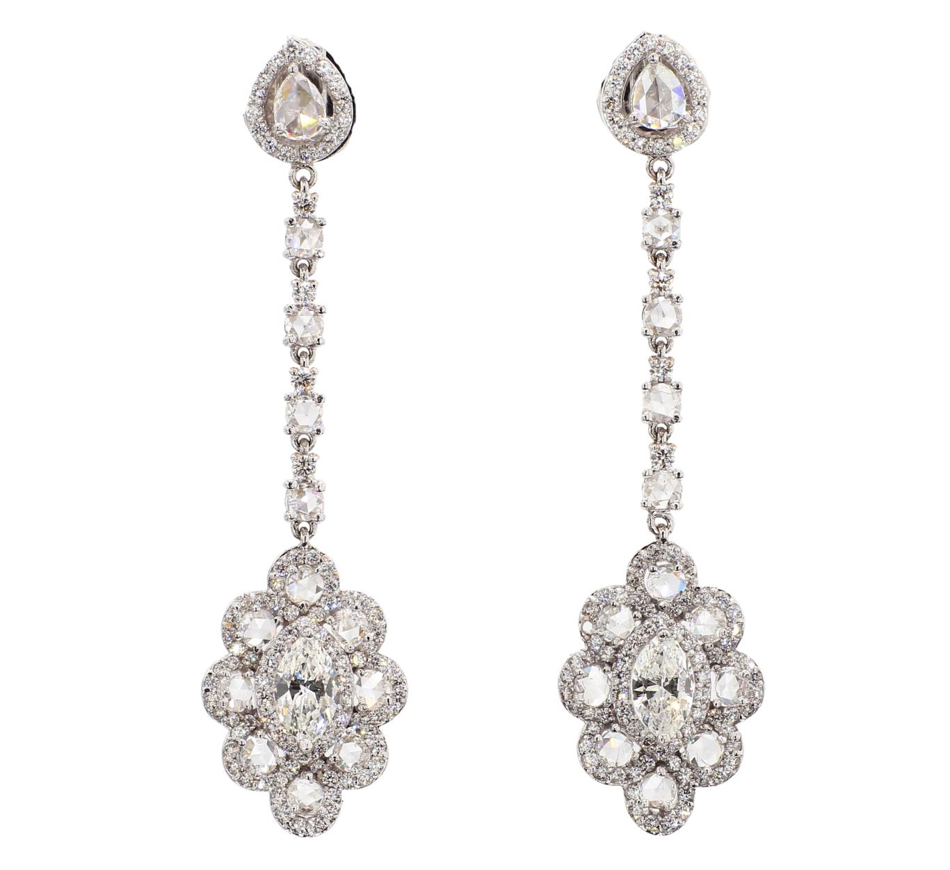 The Sydney Earrings