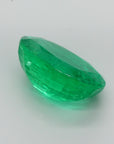 10.98 Carat Green Emerald Zambia Minor