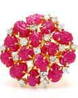 Ruby Ring