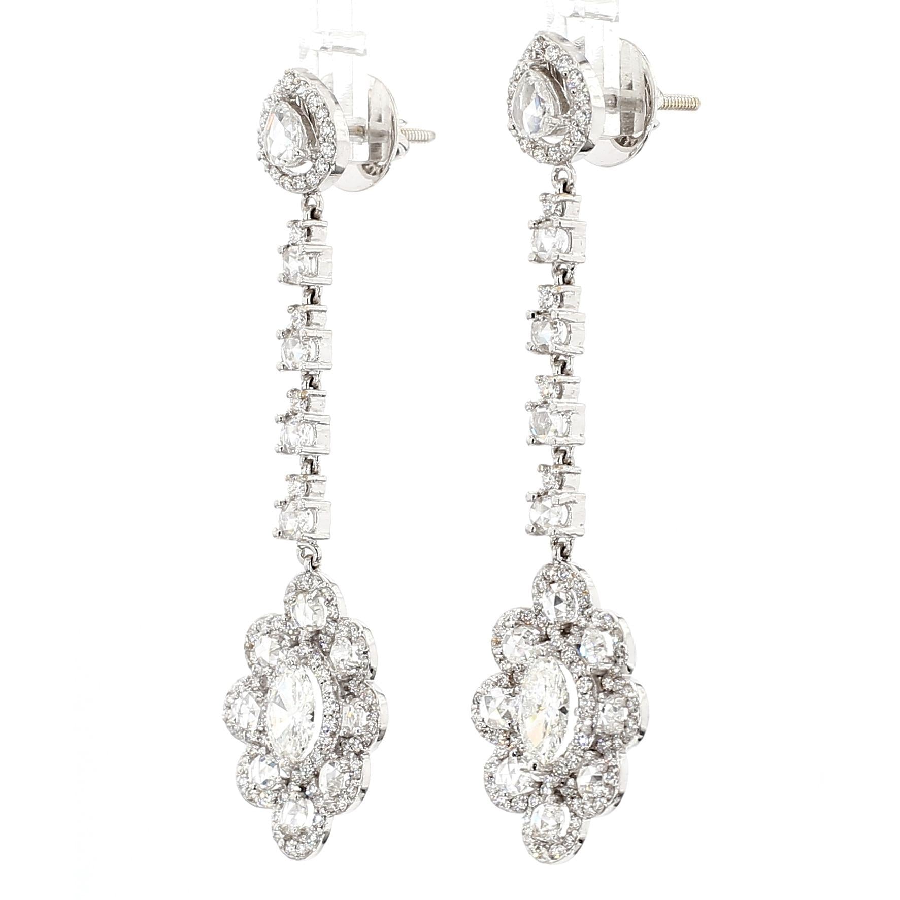 The Sydney Earrings