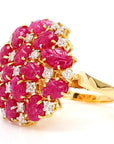 Ruby Ring