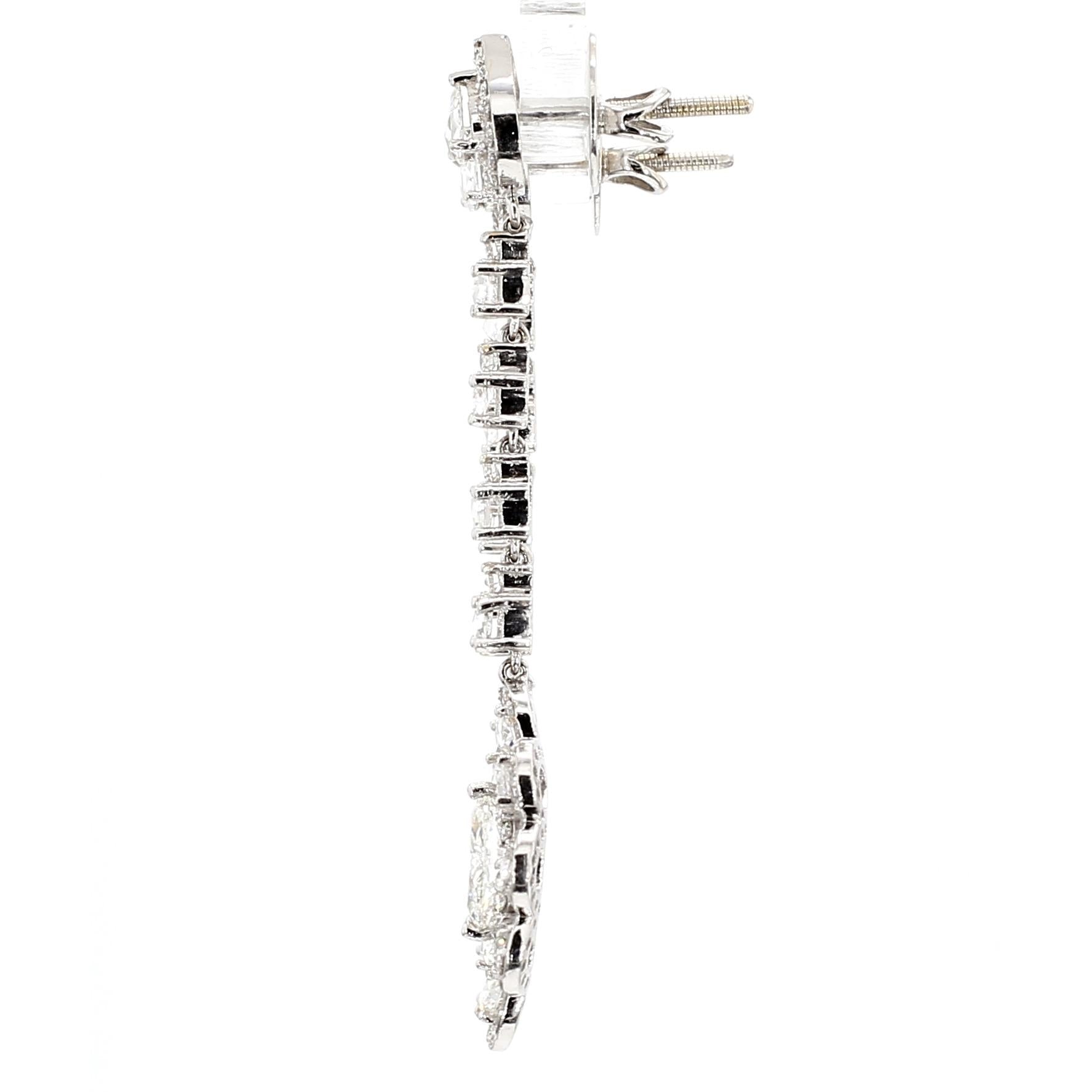 The Sydney Earrings