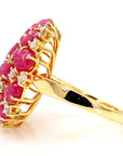 Ruby Ring