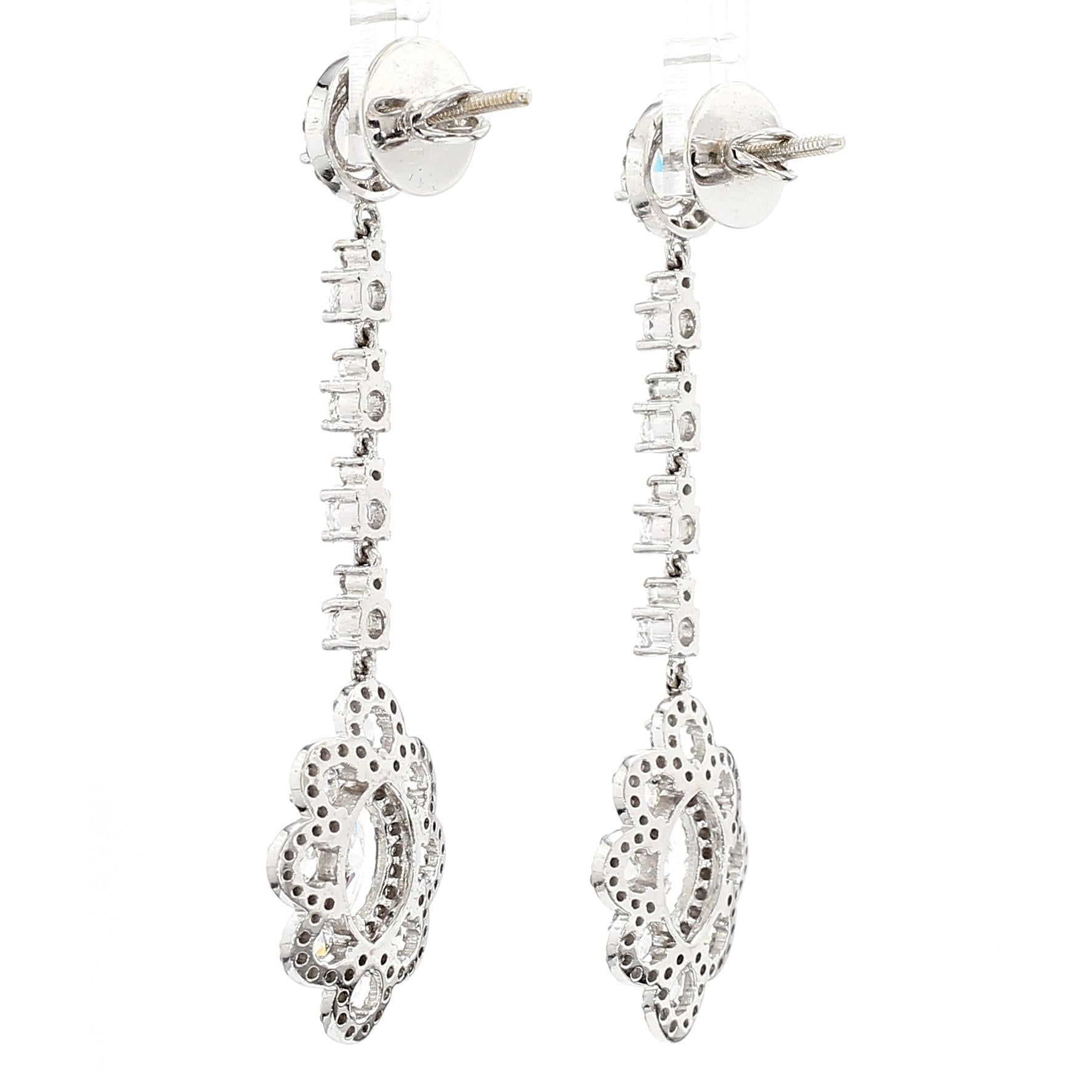 The Sydney Earrings
