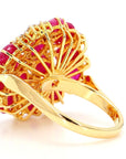 Ruby Ring