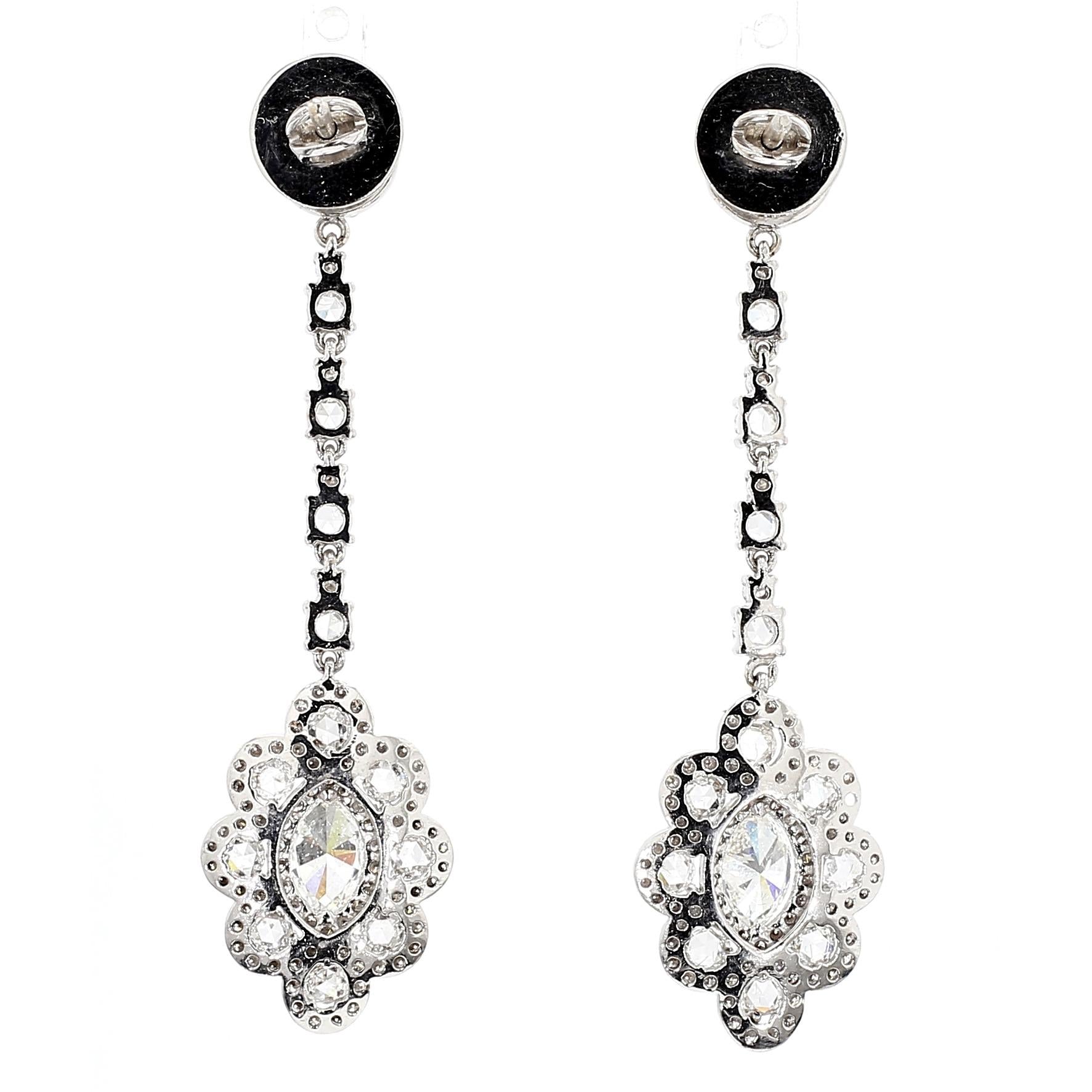 The Sydney Earrings