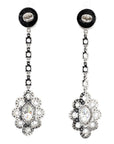 The Sydney Earrings