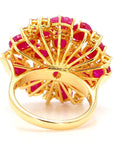 Ruby Ring
