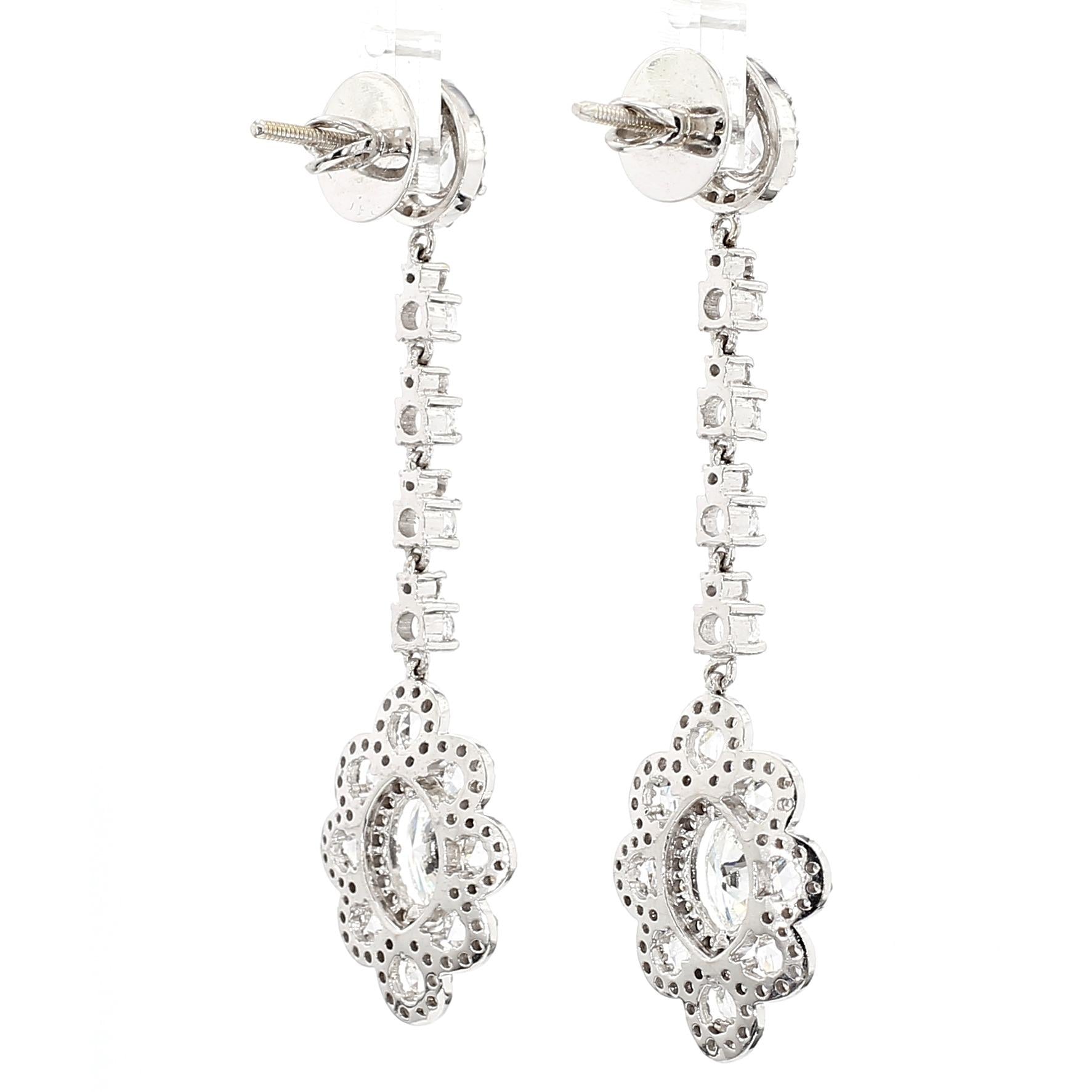 The Sydney Earrings