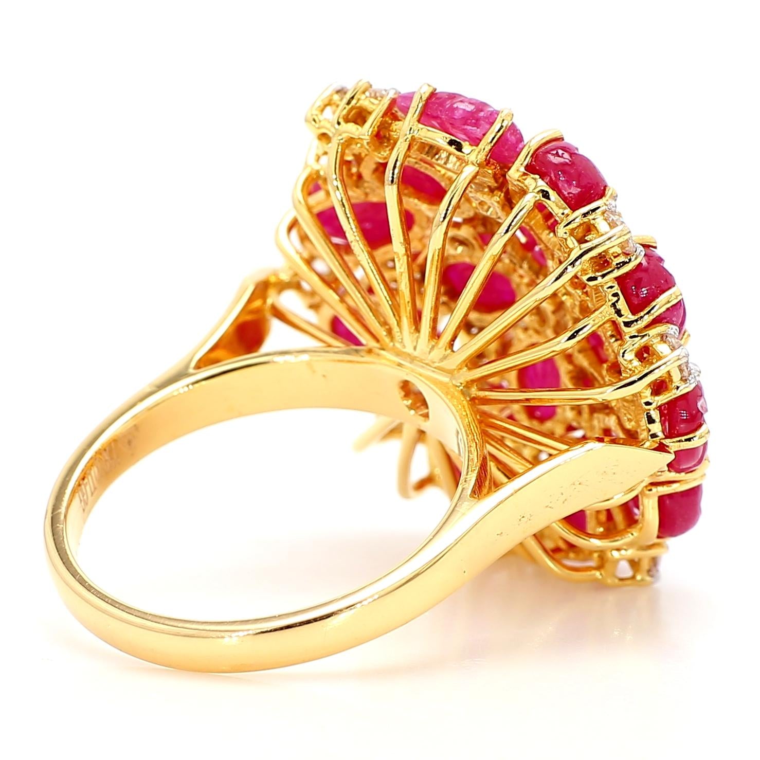Ruby Ring