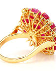 Ruby Ring