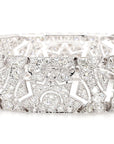 Diamond Bracelet