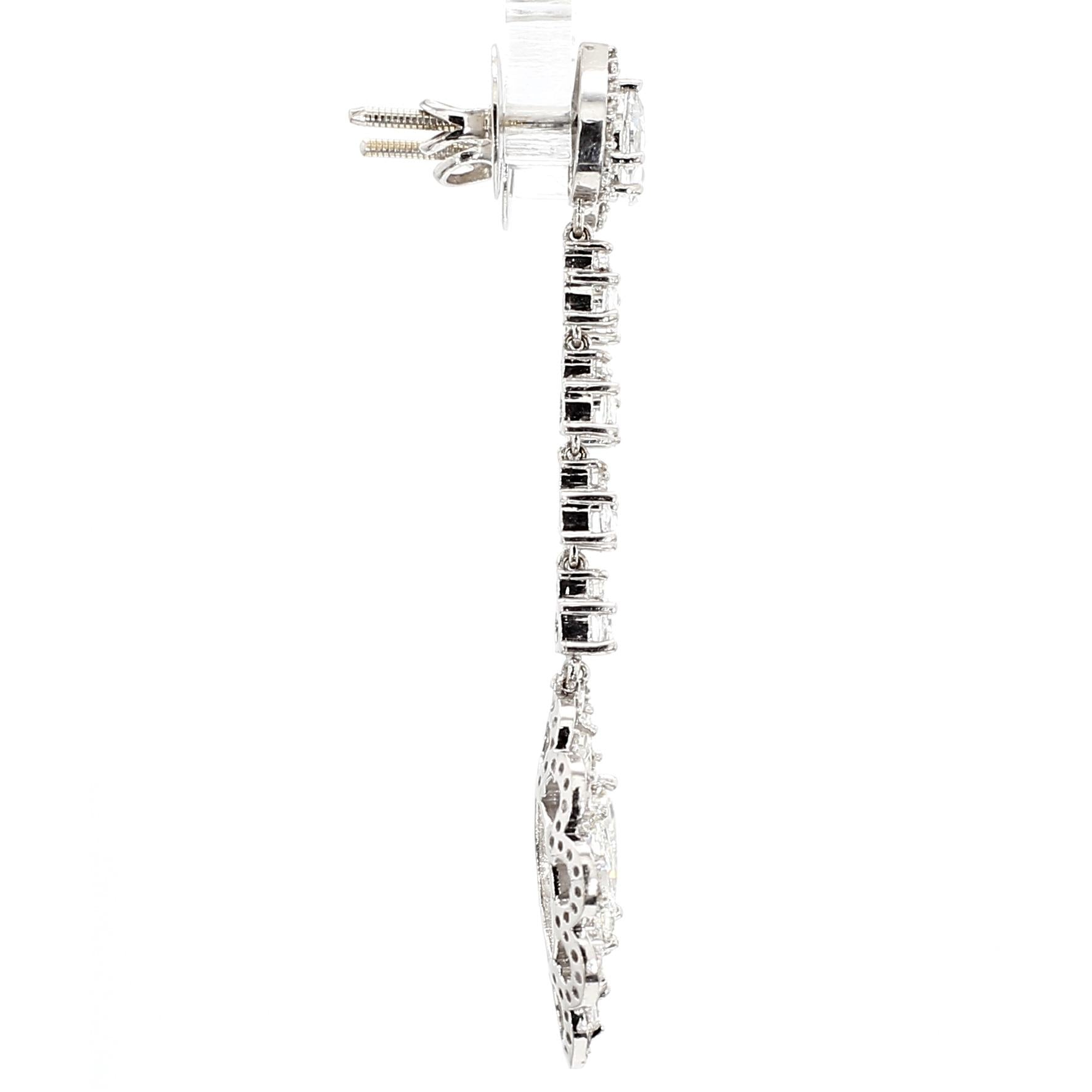 The Sydney Earrings