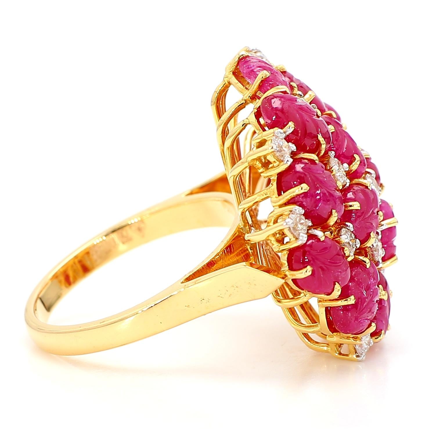Ruby Ring