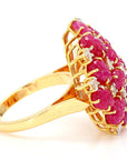 Ruby Ring