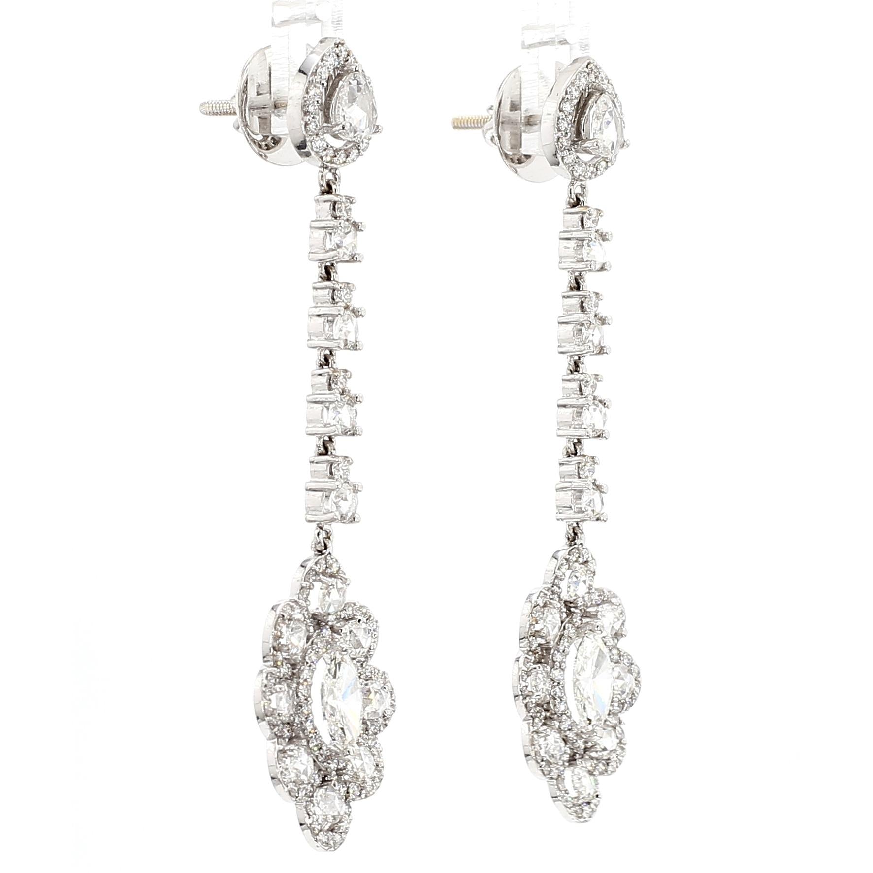 The Sydney Earrings