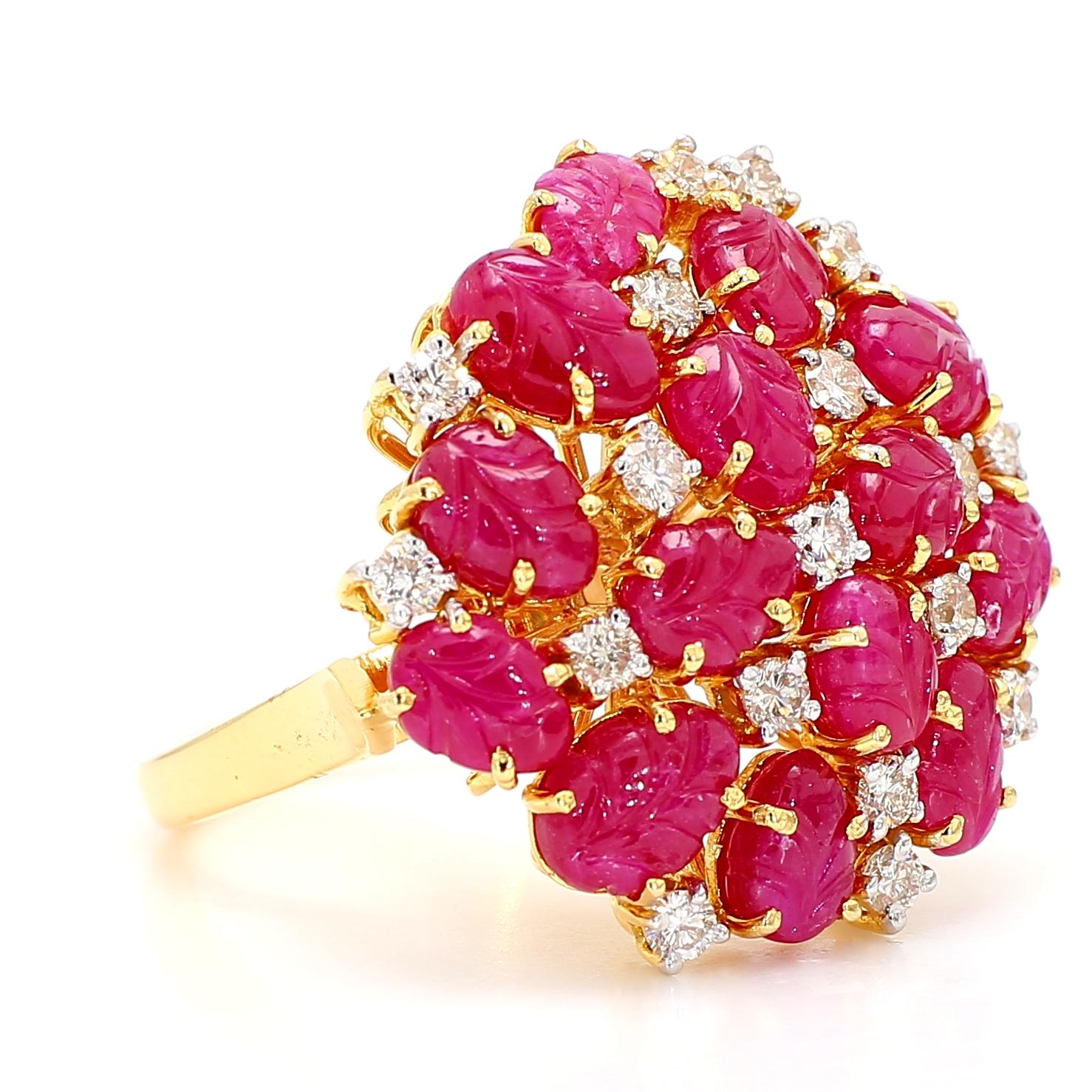 Ruby Ring