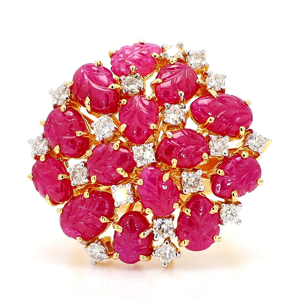 Ruby Ring