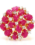 Ruby Ring