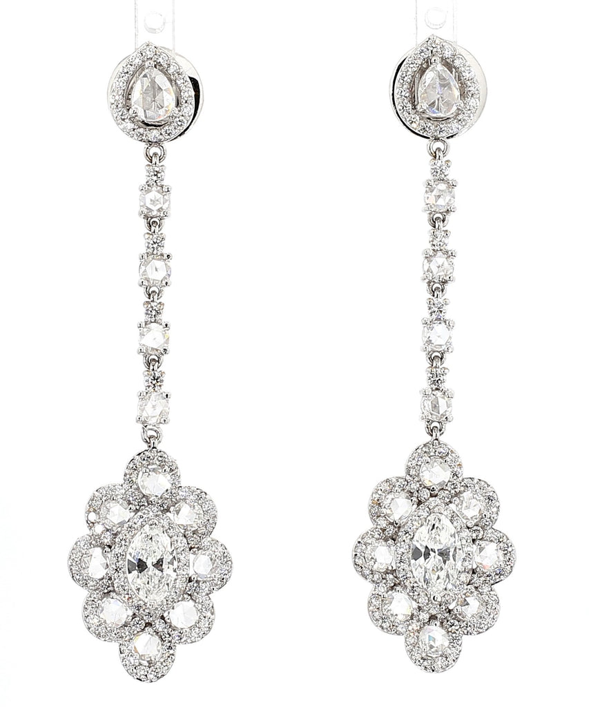 The Sydney Earrings